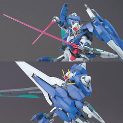 MG 1/100 GN-0000/7S 00 Gundam Seven Sword/G