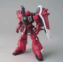 MG 1/100 Lunamaria's Gunner Zaku Warrior