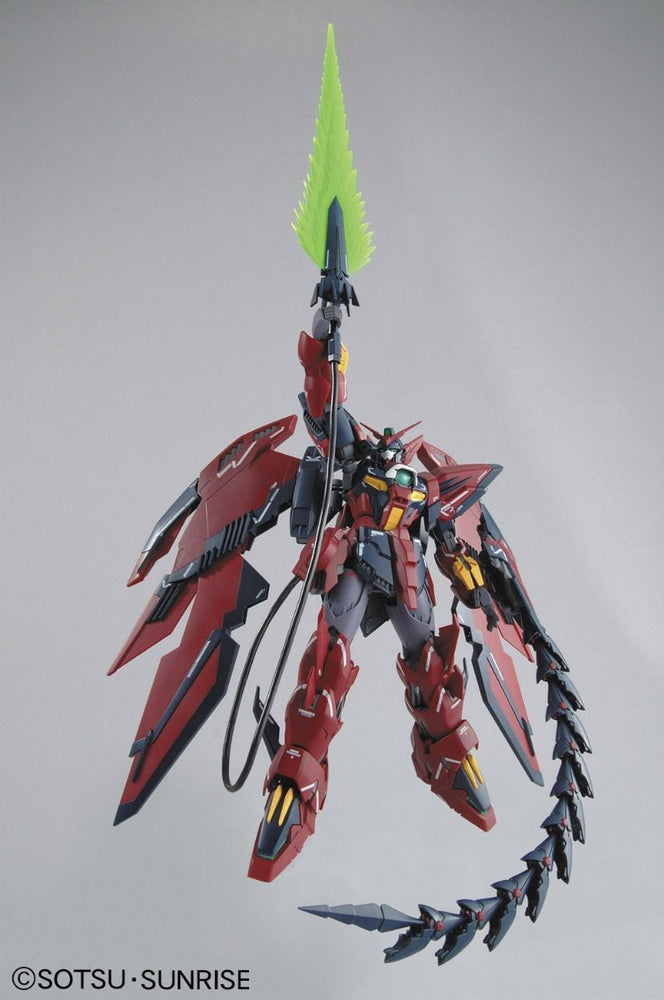 MG 1/100 OZ-13MS Gundam Epyon EW Ver