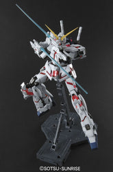 MG 1/100 RX-0 Unicorn Gundam