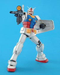 MG 1/100 RX-78-2 Gundam Ver. 2.0