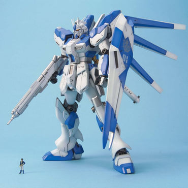 MG 1/100 RX-93-2 Hi-Nu Gundam