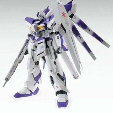 MG 1/100 RX-93-2 Hi-Nu Gundam Ver Ka