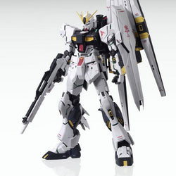 MG 1/100 RX-93 Nu Gundam Ver Ka