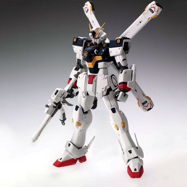 MG 1/100 XM-X1 Crossbone Gundam X1 Ver. Ka