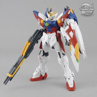 MG 1/100 XXXG-00W0 Wing Gundam Proto Zero EW Ver.