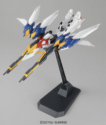 MG 1/100 XXXG-00W0 Wing Gundam Proto Zero EW Ver.