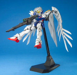 MG 1/100 XXXG-00W0 Wing Gundam Zero Custom
