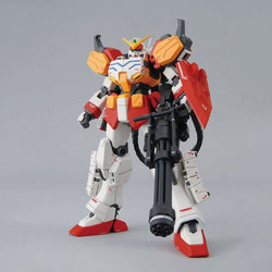 MG 1/100 XXXG-01H Gundam Heavyarms EW Ver.