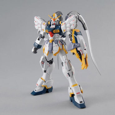 MG 1/100 XXXG-01SR Gundam Sandrock EW Ver.