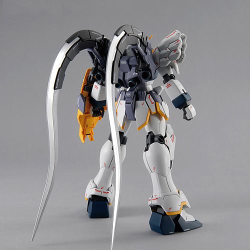 MG 1/100 XXXG-01SR Gundam Sandrock EW Ver.