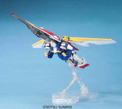 MG 1/100 XXXG-01W Wing Gundam (TV)