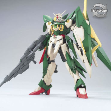 MG 1/100 Wing Gundam Fenice Rinascita