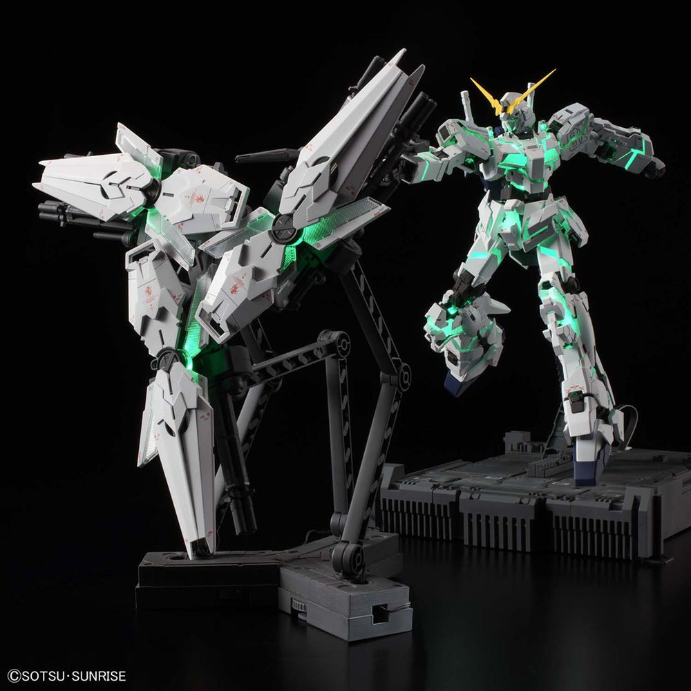 MGEX 1/100 RX-0 Unicorn Gundam Ver Ka