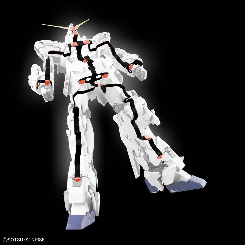 MGEX 1/100 RX-0 Unicorn Gundam Ver Ka