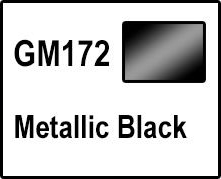 Metallic Gundam Markers