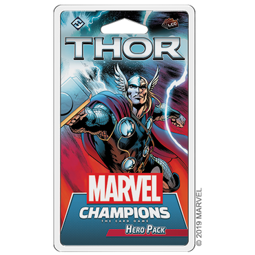 Marvel Champions - Thor Hero Pack