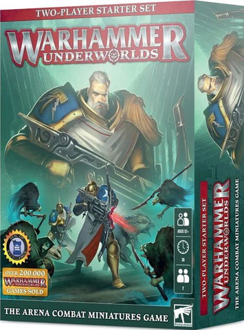 Warhammer: Underworlds - Starter Set