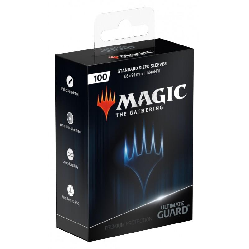 Planeswalker Artwork Sleeves 100-Count