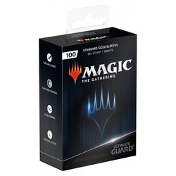 Planeswalker Artwork Sleeves 100-Count