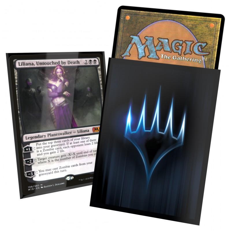 Planeswalker Artwork Sleeves 100-Count