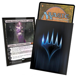 Planeswalker Artwork Sleeves 100-Count