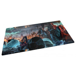 Play-Mat Court of the Dead Edition II