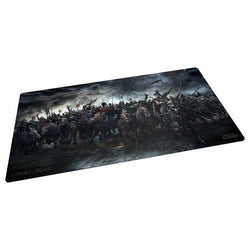 Play-Mat Court of the Dead Edition II