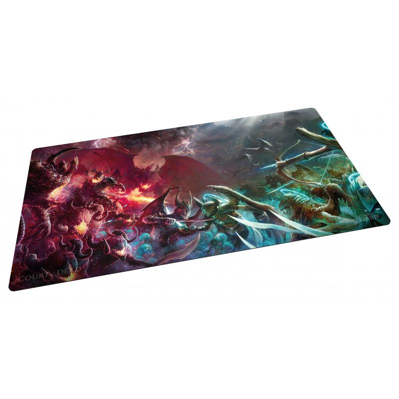 Play-Mat Court of the Dead Edition II