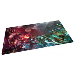 Play-Mat Court of the Dead Edition II