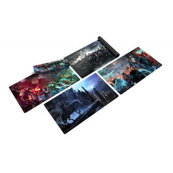 Play-Mat Court of the Dead Edition II