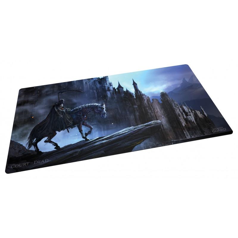 Play-Mat Court of the Dead Edition II