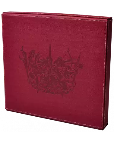 Dragon Shield: Player Companion