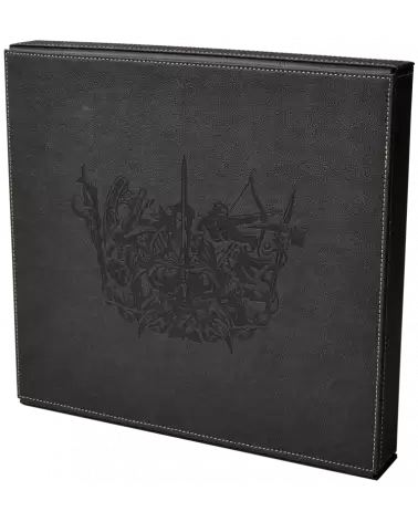 Dragon Shield: Player Companion