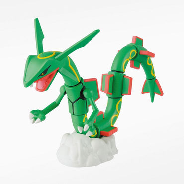 Pokemon Model Kit - Rayquaza