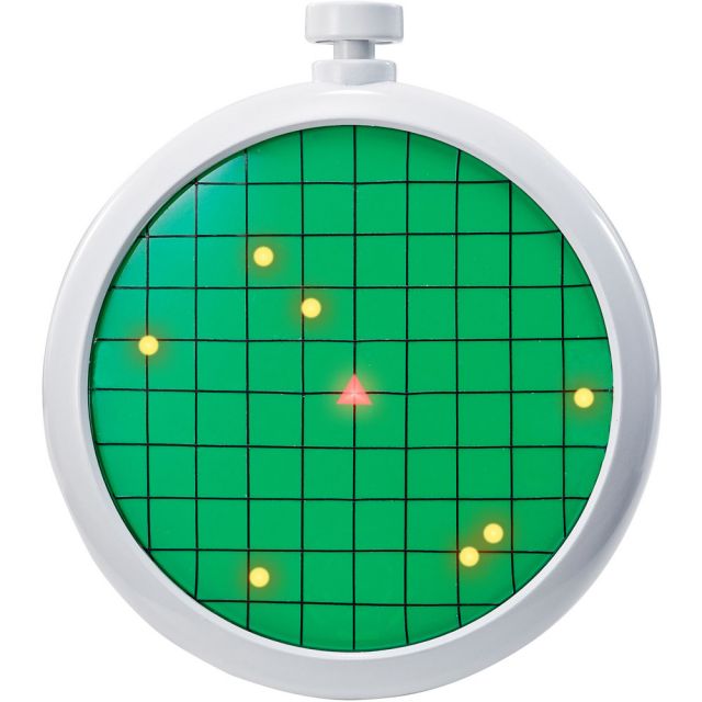 Proplica - Dragon Radar