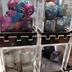 GKG Dice - Reality Shards