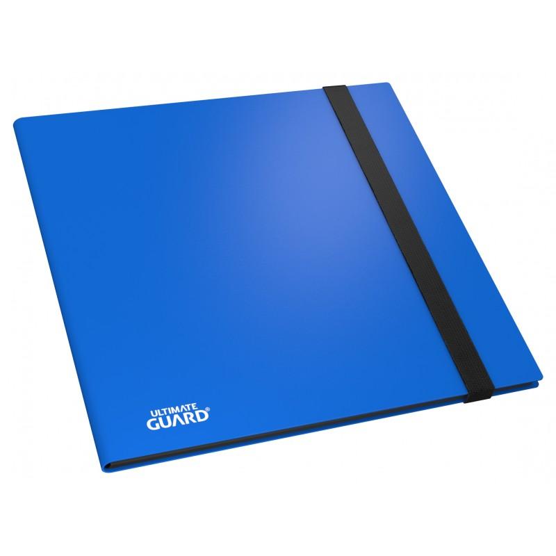 QuadRow FlexXfolio