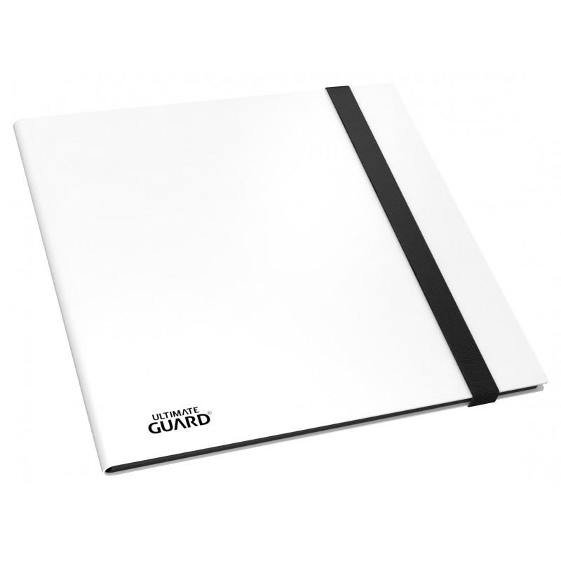 QuadRow FlexXfolio