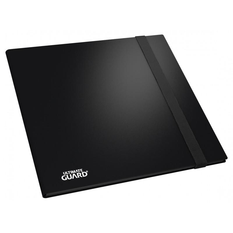 QuadRow FlexXfolio