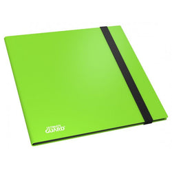 QuadRow FlexXfolio