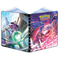 UltraPRO 9-Pocket Pokemon Binders