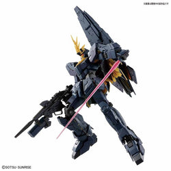 RG 1/144 RX-0[N] Unicorn Gundam 02 Banshee Norn