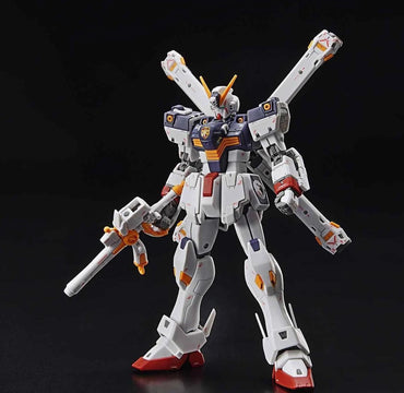 RG 1/144 XM-X1 Crossbone Gundam X-1