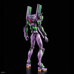 RG EVA-01 Evangelion Unit-01