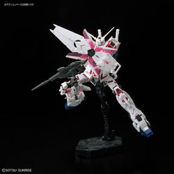 RG 1/144 RX-0 Unicorn Gundam