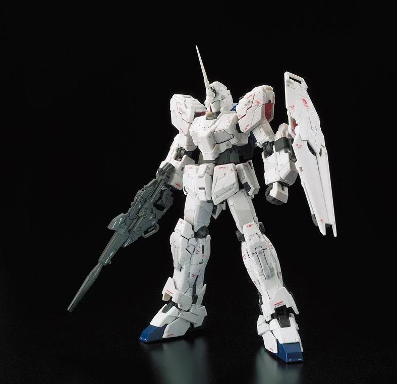 RG 1/144 RX-0 Unicorn Gundam