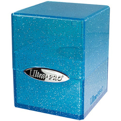 Ultra Pro Satin Cube Deck Box