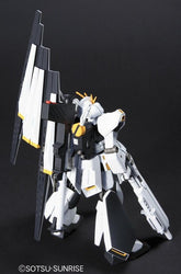 HGUC 1/144 Nu Gundam H.W.S.