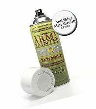 The Army Painter Spray Cans